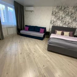 Фото Апартаменты на улице Свиридова 6