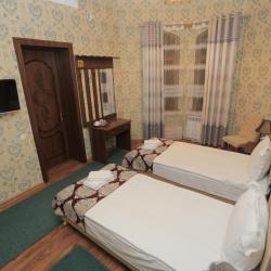 Фото Отель Margiana (Маргиана)