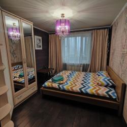 Фото Апартаменты на улице Ленина 110