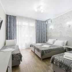 Фото White Hotel (Вайт Отель)