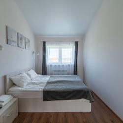 Фото Отель Ателика Гранд Ольгино