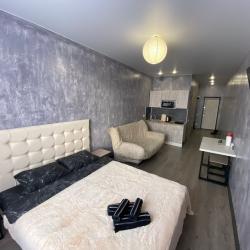 1-комнатные апартаменты стандарт