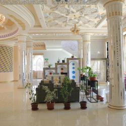 Фото Отель Eurasia Business Hotel (Евразия Бизнес)