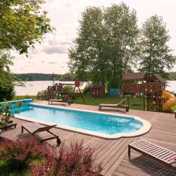 Фото Отель Имение