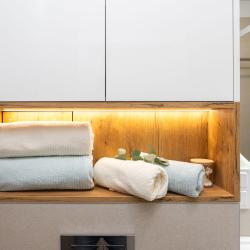 1-комнатные апартаменты студия