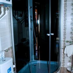 Фото Отель Алмаз