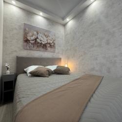 Фото Апартаменты на улице Газовиков 33