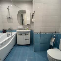Фото Апартаменты на улице Декабристов 1В