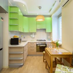 Фото Отель BestFlat24 (БэстФлэт24) на улице Енисейская 15