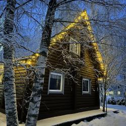 Фото Отель Дом Прованс