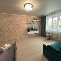 Фото Апартаменты на улице Ждановская 1