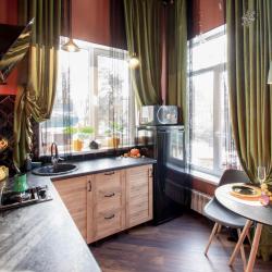 1-комнатные апартаменты улучшенные