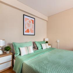 фото 3 ApartLux (АпартЛюкс) на Фестивальной