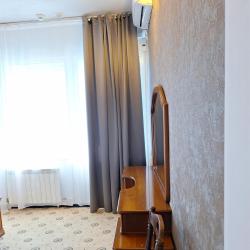 Фото Отель Первая линия (бывш. Моревилль)