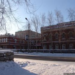 Фото Отель Орбита