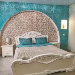 Фото Апартаменты на проспекте Российской Армии 10