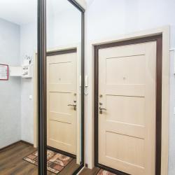 Фото Апартаменты на Тюменском тракте 2 (рядом с ТЦ Аура)