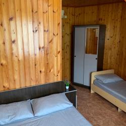 Фото Отель Марина