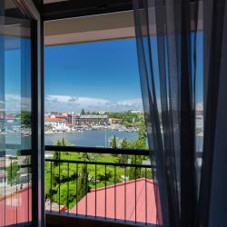 Фото Отель Sea Apartments (Си Апартментс)