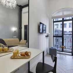Фото Отель EasyGuest на улице Нижняя Красносельская