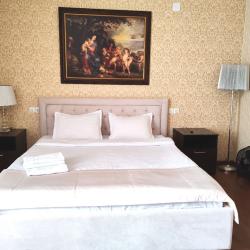 Фото Отель Astra SPA hotel (Астра)