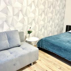 Фото Апартаменты на улице Зои Космодемьянской