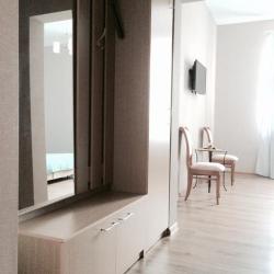 Фото Отель Лесная