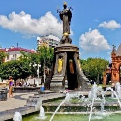 Фото Отель Pro Apart (Про Апарт) на улице Красных Партизан 246