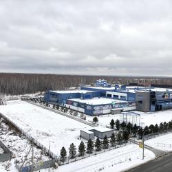 1-комнатные апартаменты стандарт