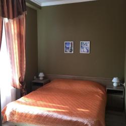 Фото Отель Novosel (Новосёл)