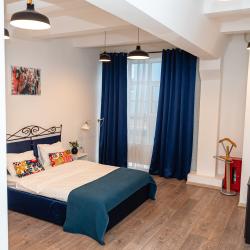 фото 72 Smart Hotel Kantemirovsky (Смарт отель Кантемировский)