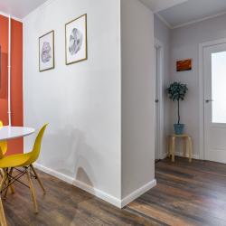 Фото Апартаменты InRoomSPb на Лиговском проспекте 80