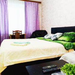Фото Отель Live in comfort на улице Партизанская 53