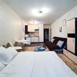 Фото Отель Mega Stay (Мега Стей)