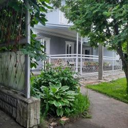 5 спальный коттедж 250 кв. м.