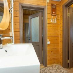 3-комнатный коттедж улучшенный