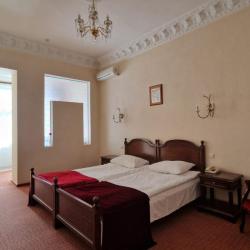 Фото Отель Империал