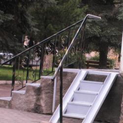 Фото Отель Планета