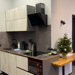 Коттедж стандарт