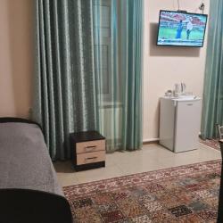 Фото Отель Олива