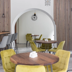 Фото Отель Сказка