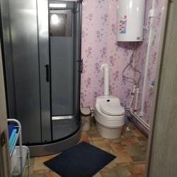 Фото Отель Гостевой дом у дяди Федора