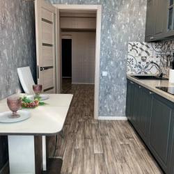 Фото Апартаменты на проспекте Курчатова 12