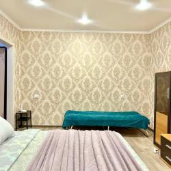 2-комнатные апартаменты эконом