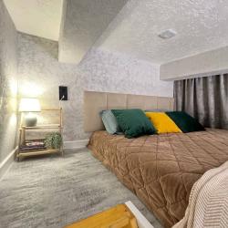 Фото Отель Lucky Room (Лаки Рум) на улице Большая Почтовая 38 строение 6