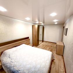 Фото Апартаменты на проспекте Ленина 86