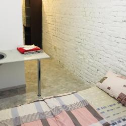 Фото Отель SPBINN Loft (СПБИНН Лофт)