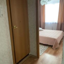 Фото Апартаменты на Омской, 10