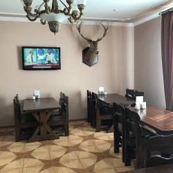 Фото Отель Ольга