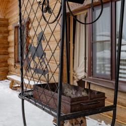 Фото Апартаменты Яхонтовый Лес